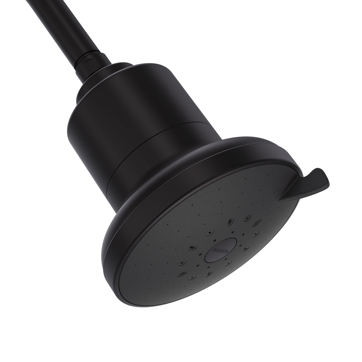 AquaTru® Showerhead - Matte_Black