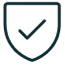 Shield icon