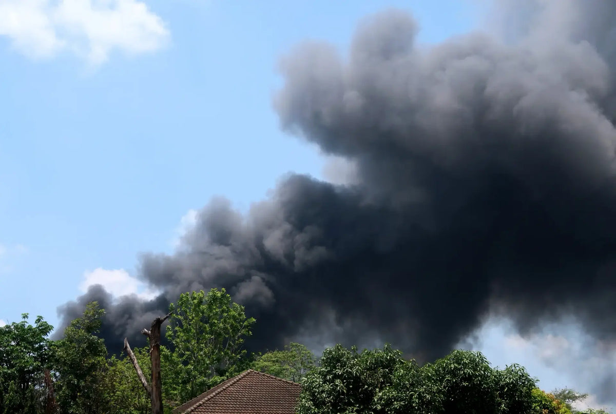 East Palestine a Year Later: Navigating the Aftermath