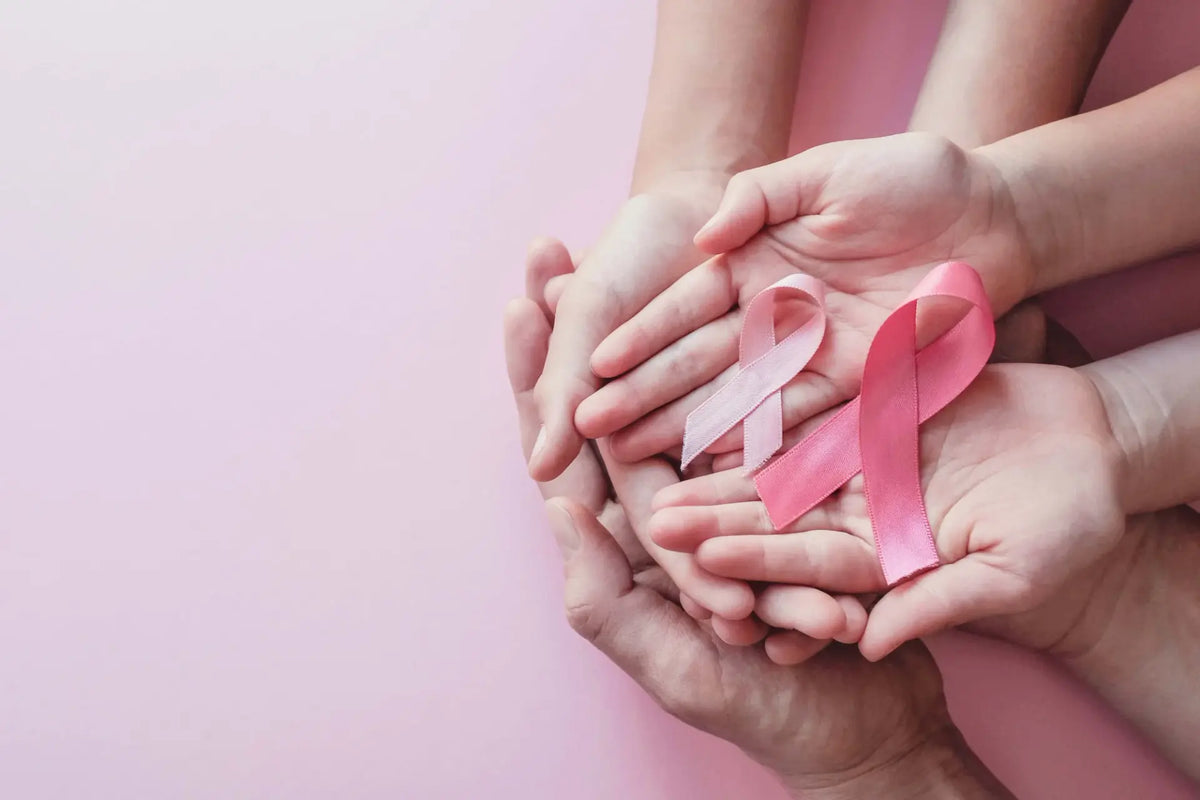 Breast Cancer Awareness Month