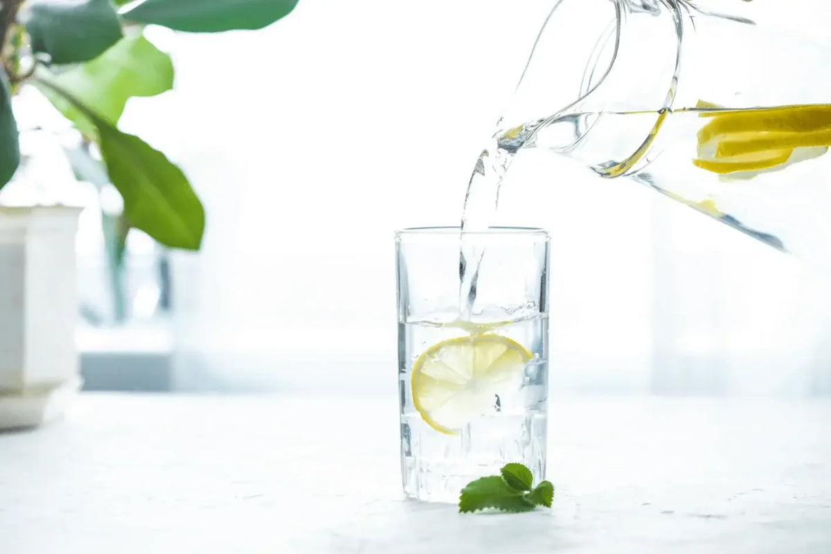 How to Stay Hydrated: Healthy Hydration Goals