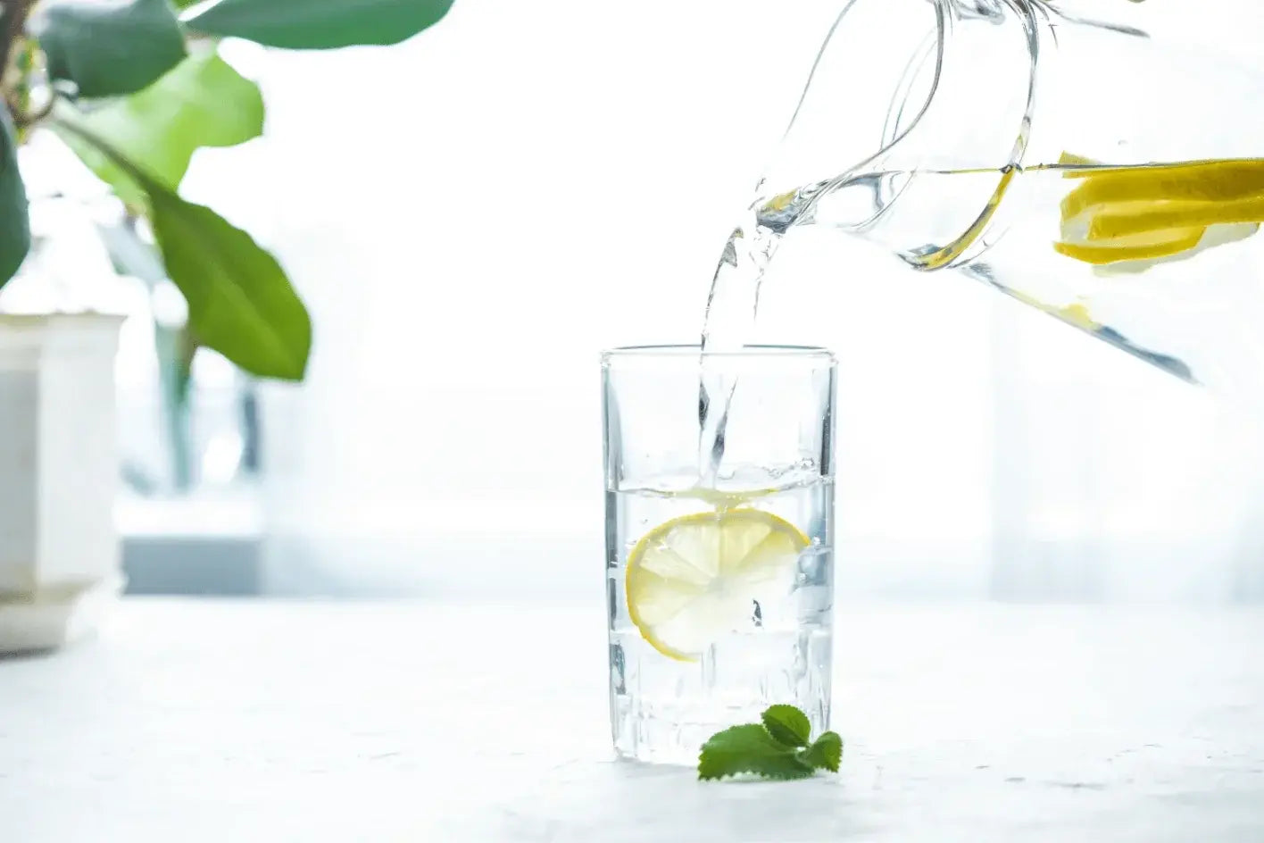 How to Stay Hydrated: Healthy Hydration Goals