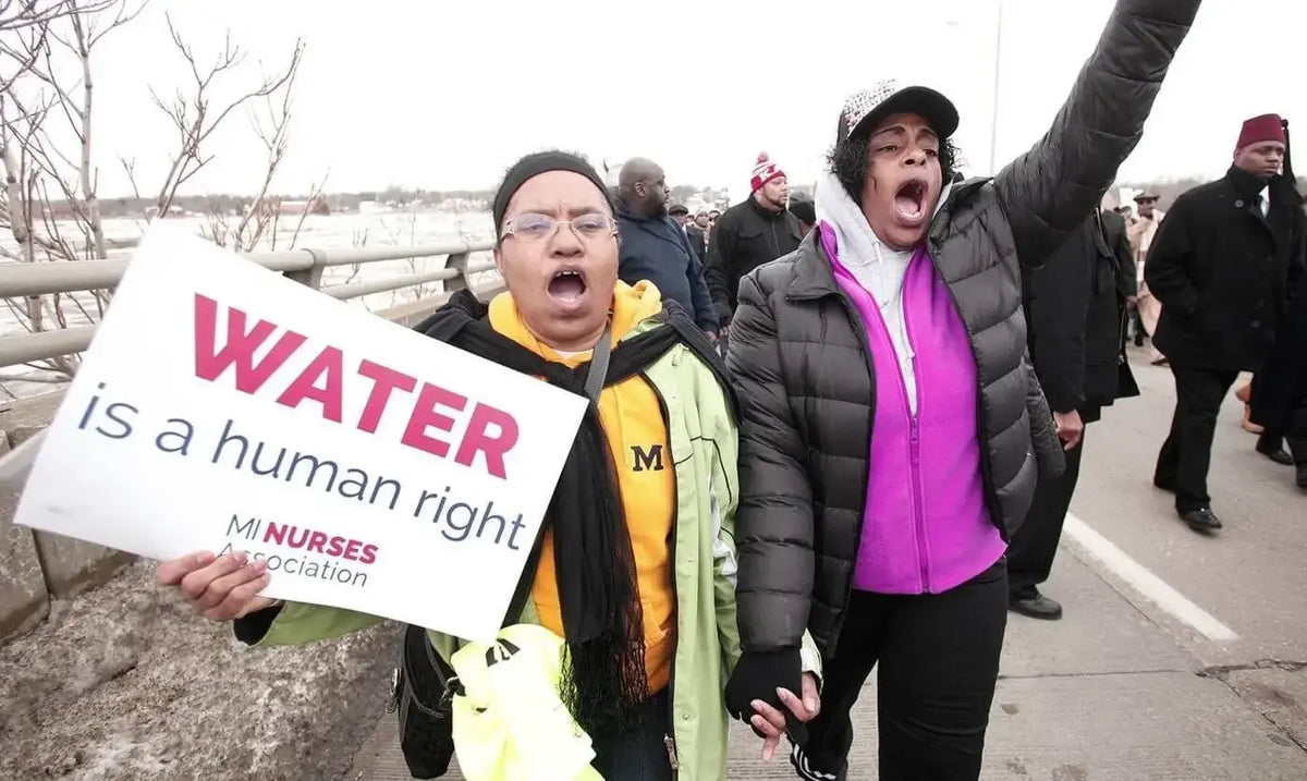 Our Drinking Water: Five Common Misconceptions That Could Destroy Your Health