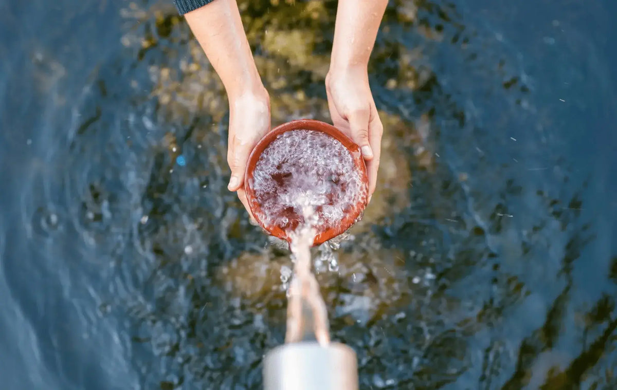 National Water Quality Awareness Month