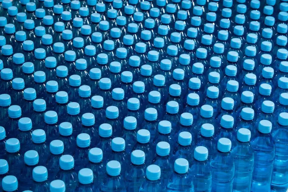 Let’s Track the Journey of a Plastic Bottle