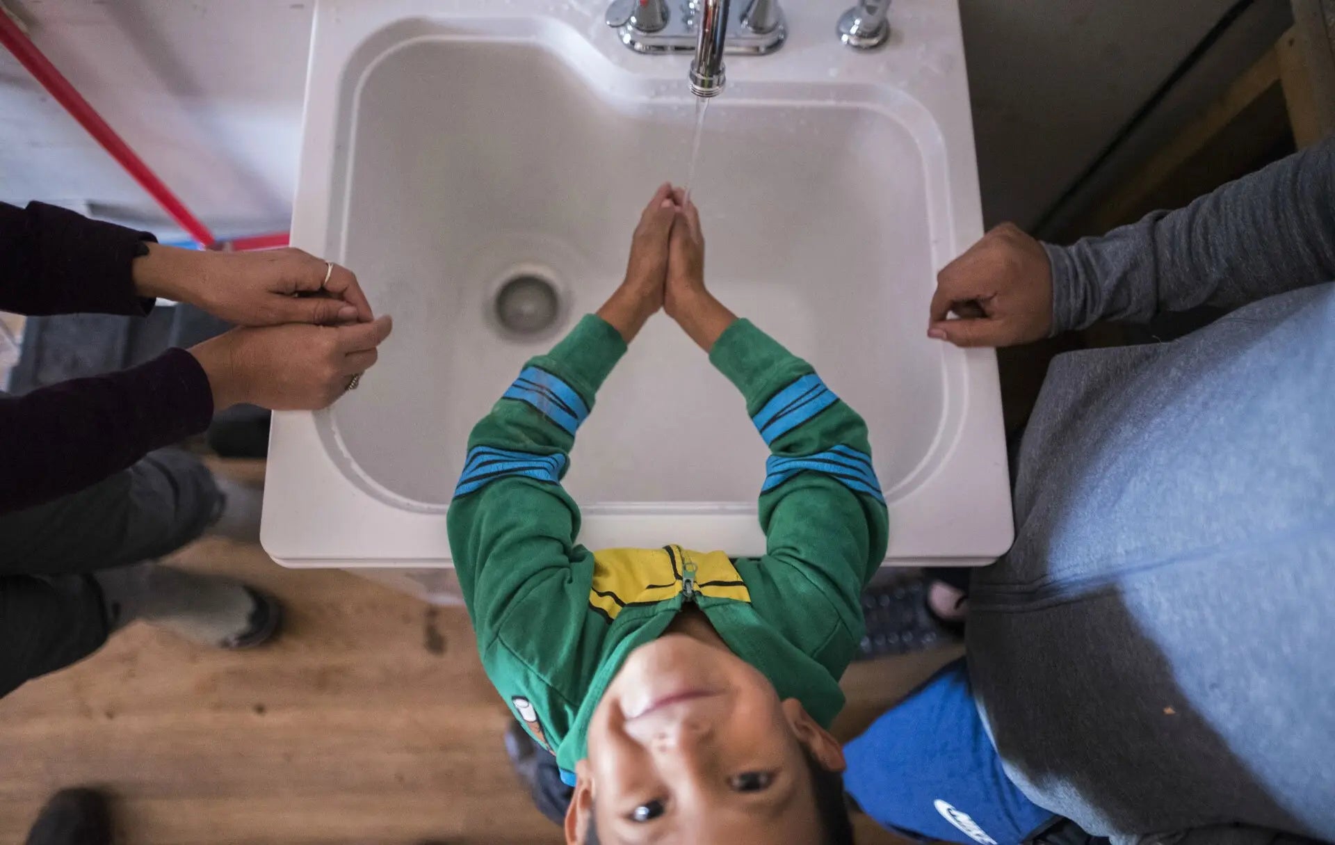 AquaTru and Its Parent Company Ideal Living Donate $50,000 to Support DigDeep’s Navajo Water Project