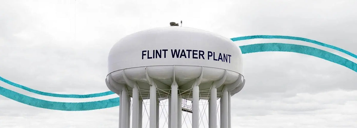 Flint Water Crisis: Addressing a Community’s Need for Safe Water