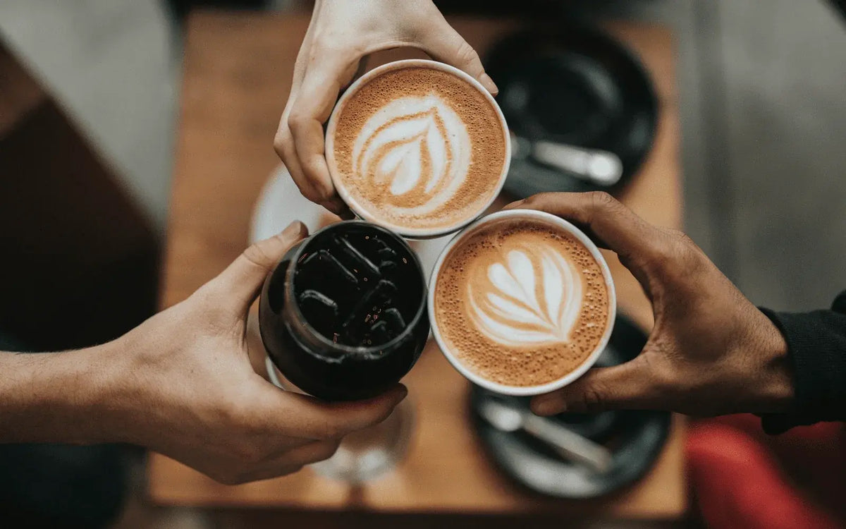 International Coffee Day: Better Water Makes a Better Brew