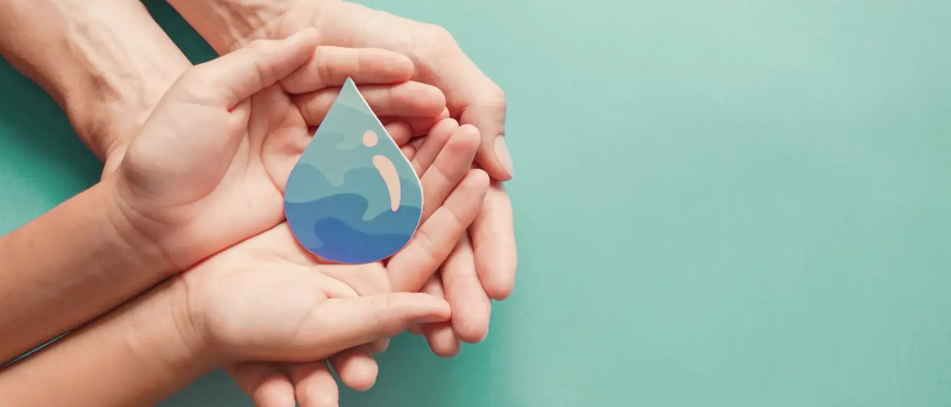 World Water Day