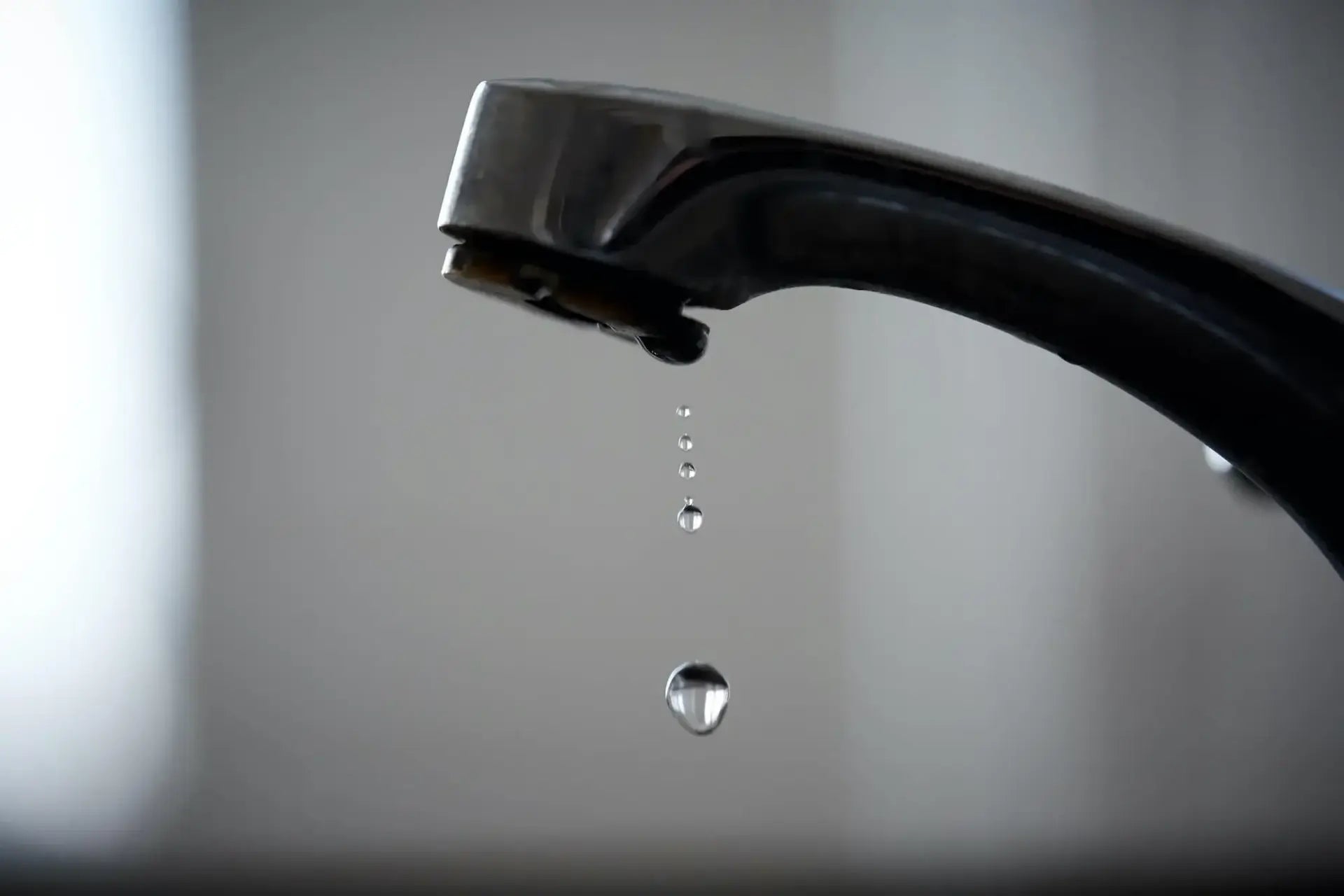 Toxic Tap Water Cover-Up