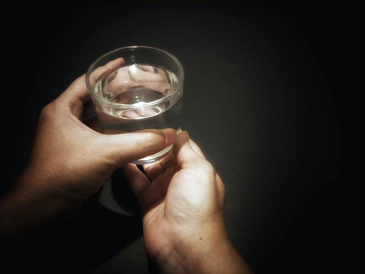 PFAs in Our Drinking Water
