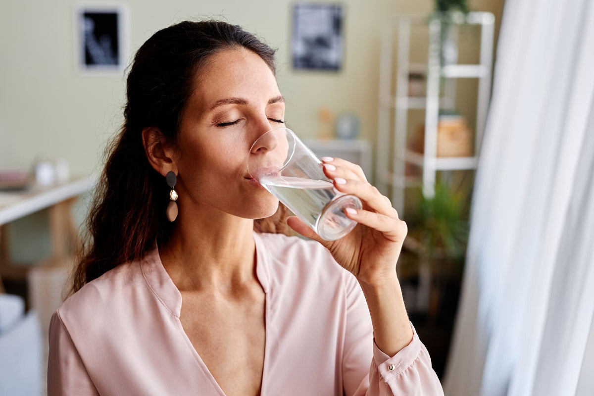 Top Harmful Contaminants in Your Everyday Drinking Water