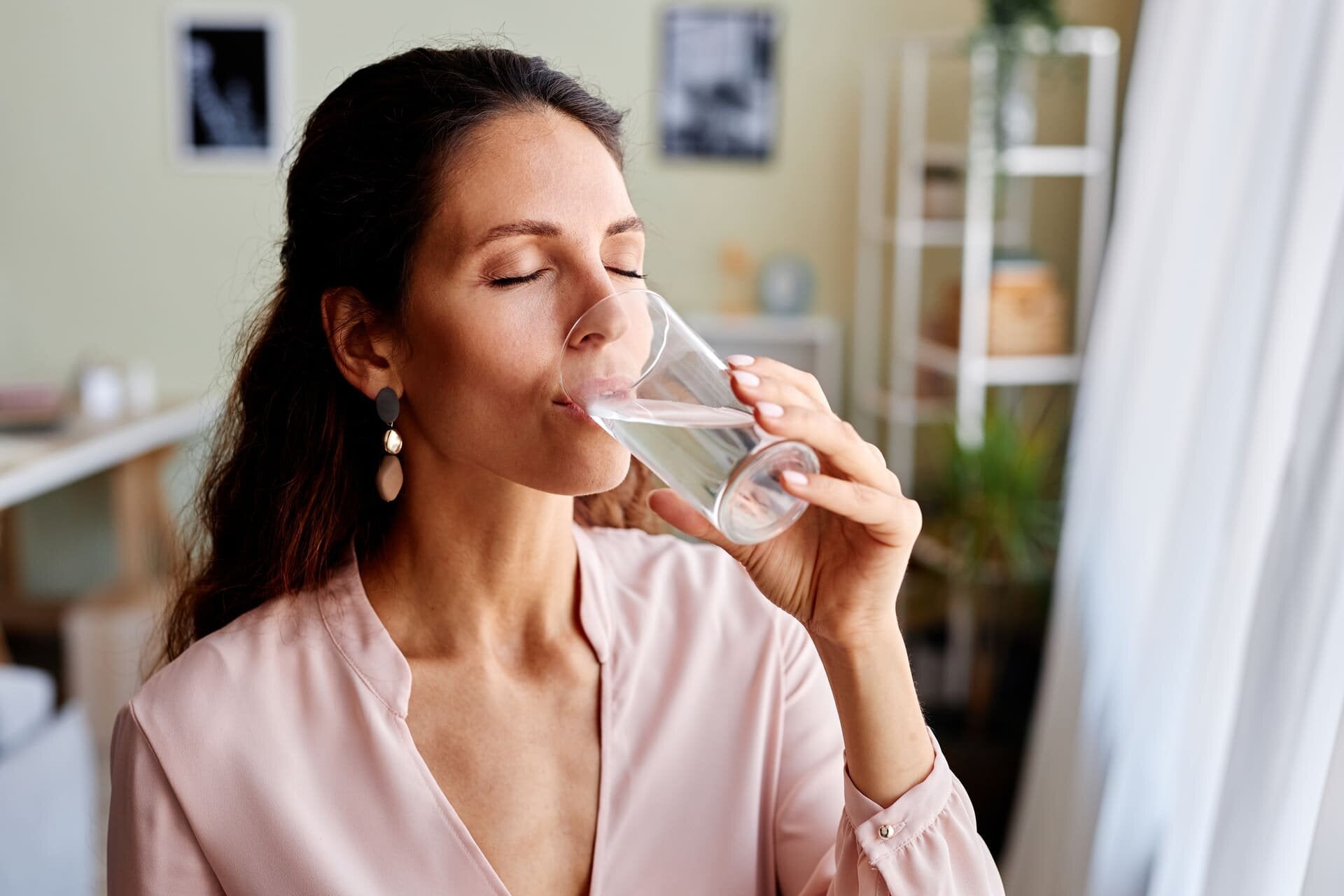 Top Harmful Contaminants in Your Everyday Drinking Water