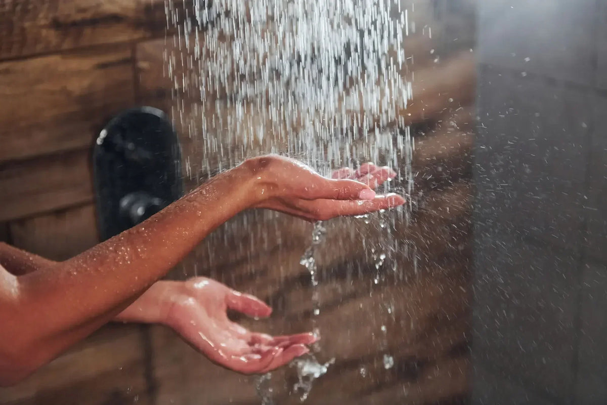 Is Unfiltered Shower Water Harming Your Beauty Routine?