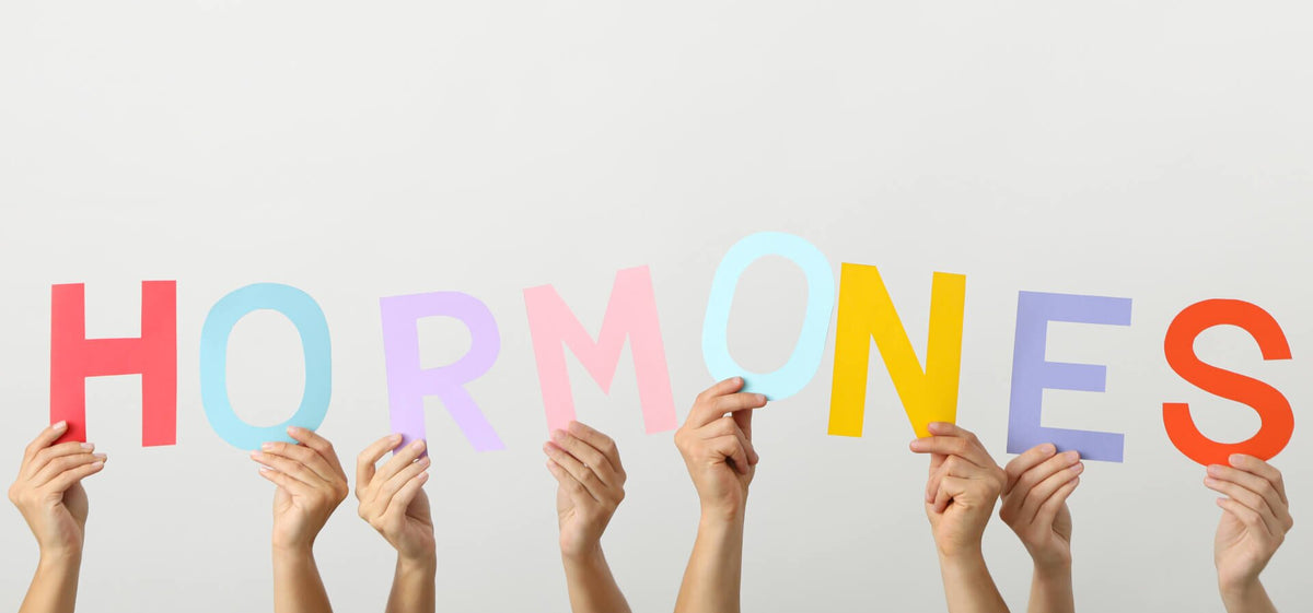 How Your Tap Water Can Throw Off Your Hormone Balance