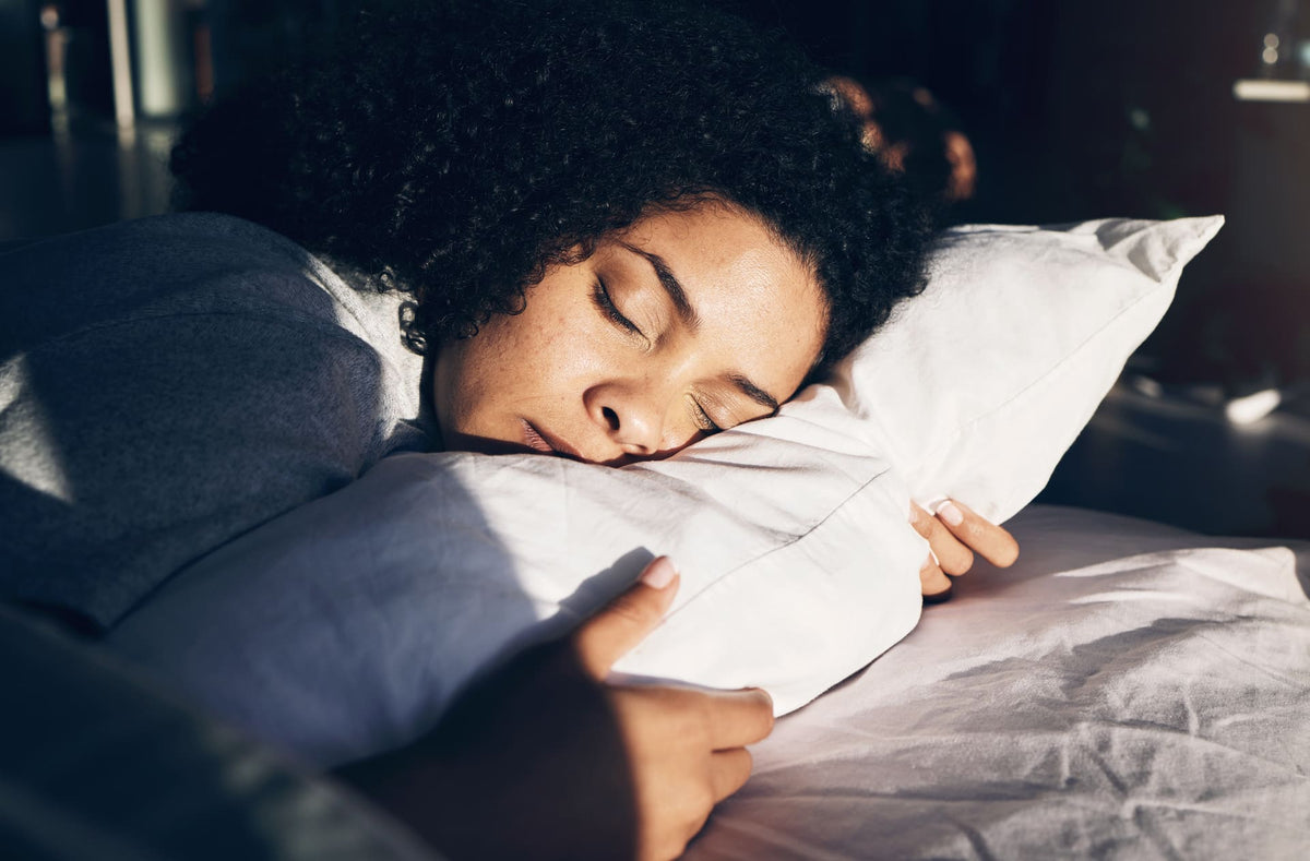 Hydration and Sleep: The Overlooked Connection That Impacts Your Health