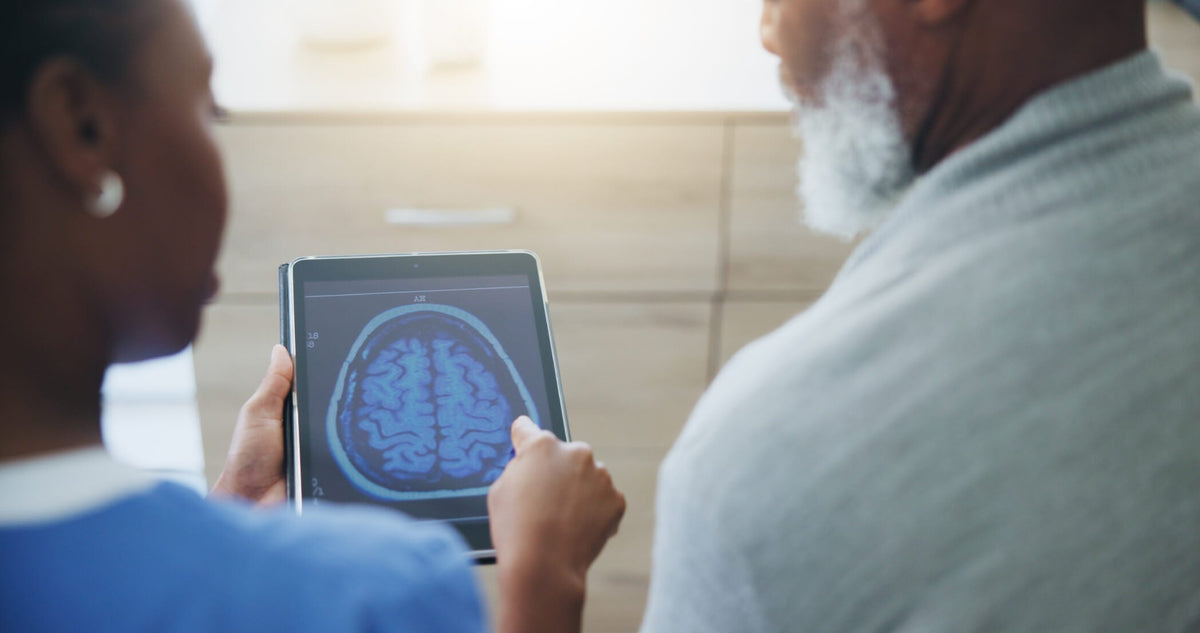 The Link Between Tap Water and Brain Health