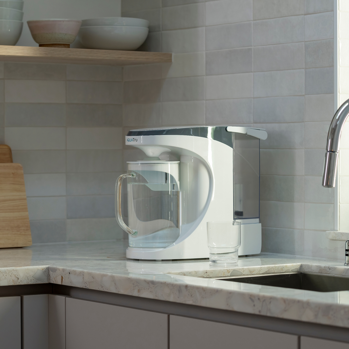 Water Purifiers
