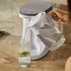Glass Carafe