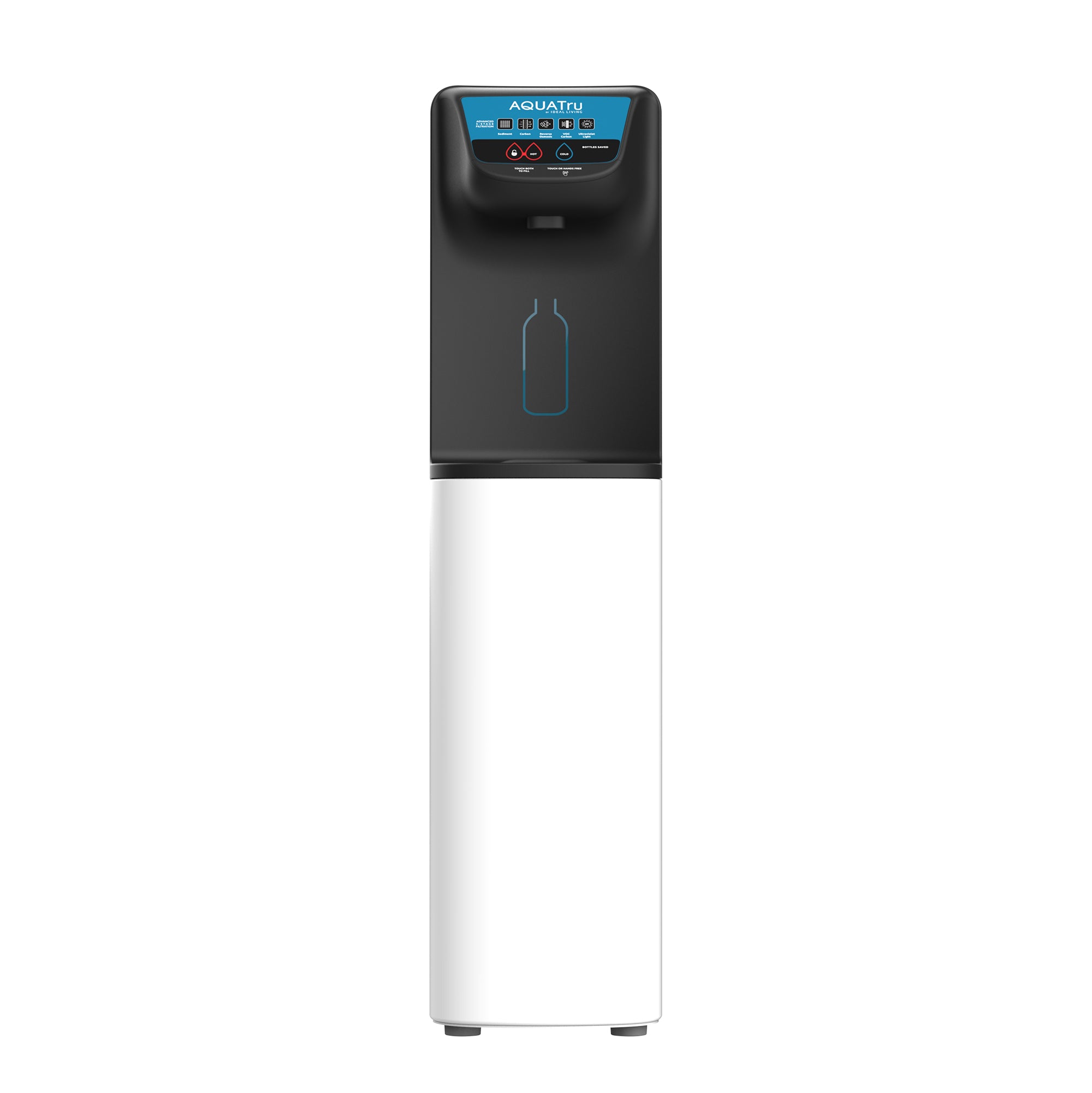 Freestanding Model 1 | AquaTru®