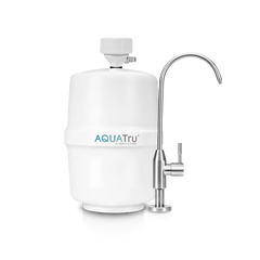Under Sink Reverse Osmosis Water Purifier | AquaTru®