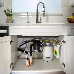 Water Sink Purifier | AquaTru® Under Sink