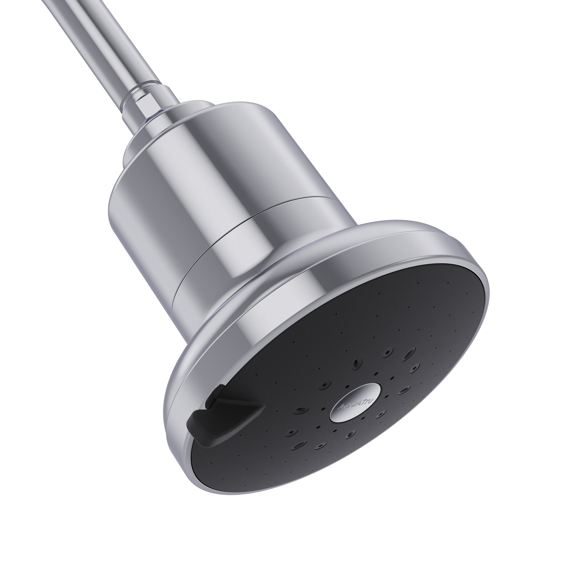AquaTru® Showerhead - Polished Chrome