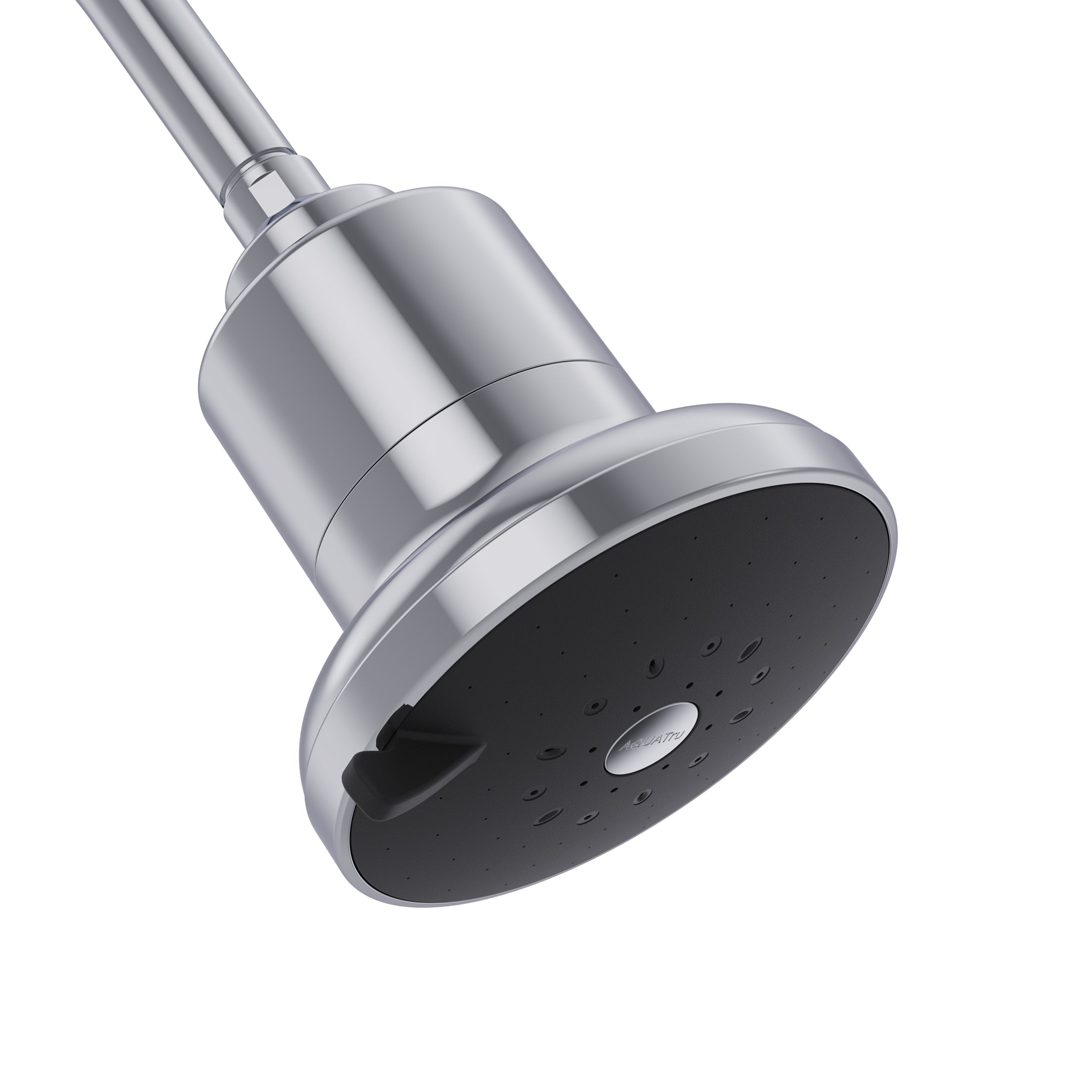 AquaTru® Showerhead - Polished Chrome