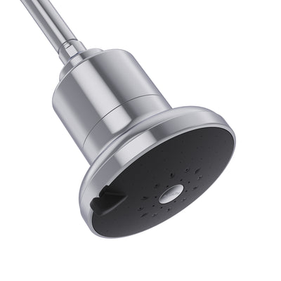 AquaTru® Showerhead - Polished Chrome