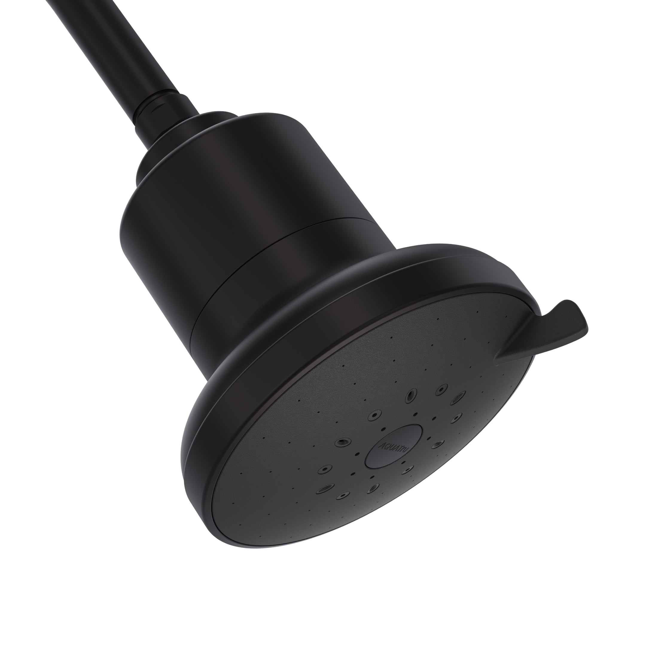 AquaTru® Showerhead - Matte_Black