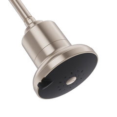 AquaTru® Showerhead - Brushed Nickel