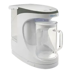 Carafe Countertop Sliding Tray  | AquaTru®