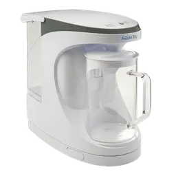 Carafe Countertop Sliding Tray  | AquaTru®