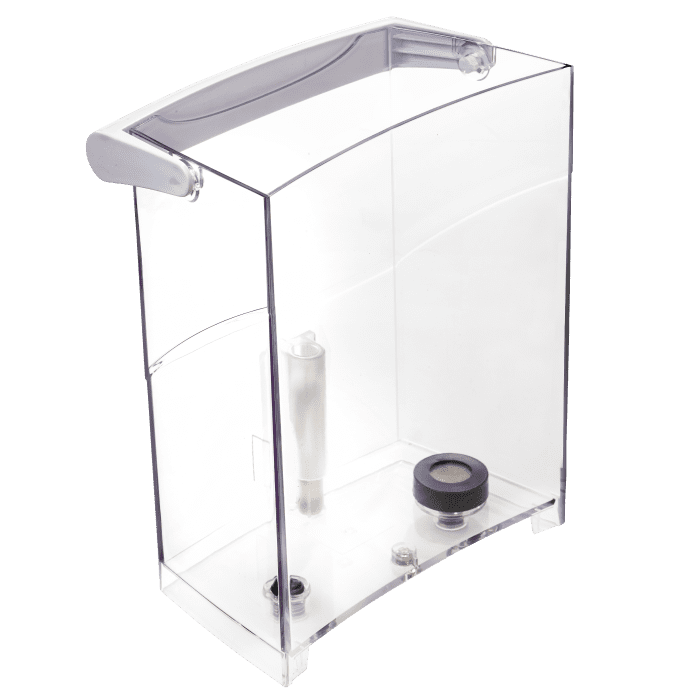 Carafe Replacement Tap Water Tank | AquaTru®