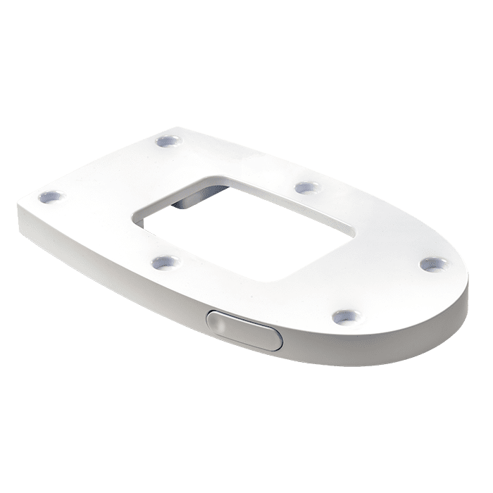 Carafe Countertop Sliding Tray  | AquaTru®