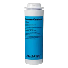 Carafe ONLY Reverse Osmosis Filter | AquaTru®