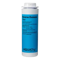 Carafe ONLY Reverse Osmosis Filter | AquaTru®