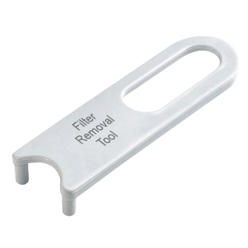 Carafe Filter Removal Tool | AquaTru®