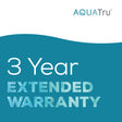 3 Year Extended Warranty - Connect