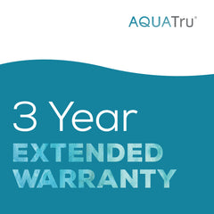 3 Year Extended Warranty - Under Sink