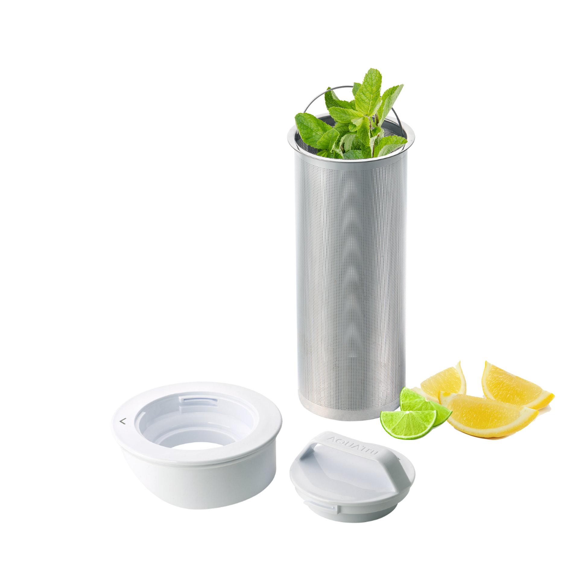 Carafe Tru-Infuser Lid | AquaTru®