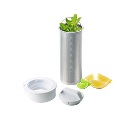 Carafe Tru-Infuser Lid | AquaTru®