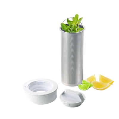 Carafe Tru-Infuser Lid | AquaTru®