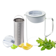 Carafe Tru-Infuser (Pitcher + Lid)