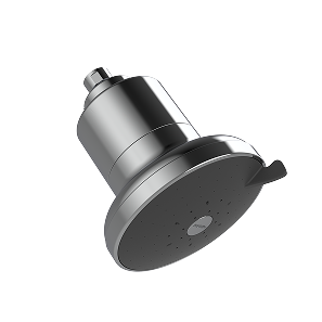 AquaTru showerhead