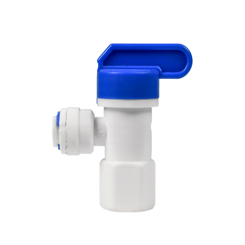 RO Holding Tank Valve | AquaTru®