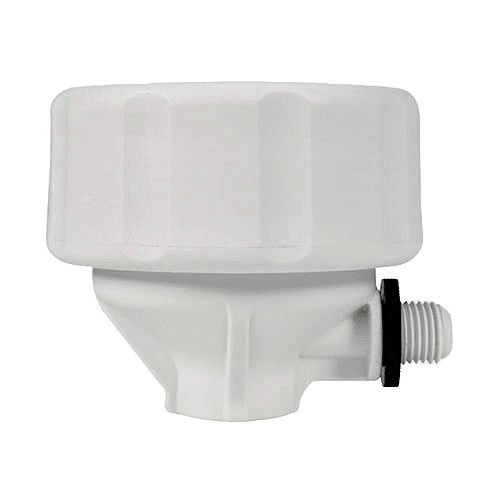 Undersink Holding Tank Sanitizer | AquaTru®
