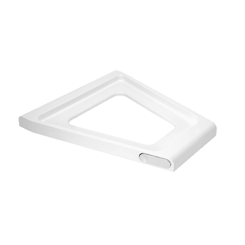 Classic Countertop Sliding Tray | AquaTru®