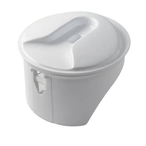 Carafe Lid with Floater Kit | AquaTru®
