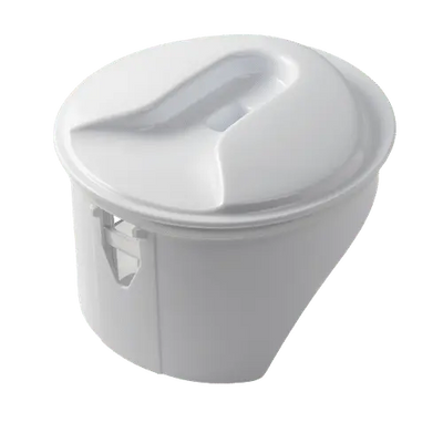 Carafe Lid with Floater Kit | AquaTru®

